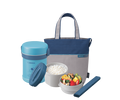 Zojirushi Ms. Bento® Stainless Lunch Jar SL-MEE07