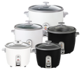 Zojirushi Rice Cooker / Steamer NHS-06/10/18