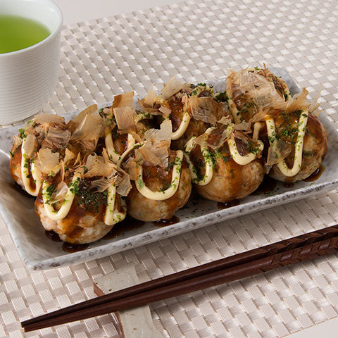 Zojirushi Takoyaki Plate EA-YBC01 — view 2