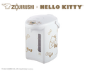 Zojirushi ZOJIRUSHI x HELLO KITTY® Micom Water Boiler & Warmer CD-WCC30KT