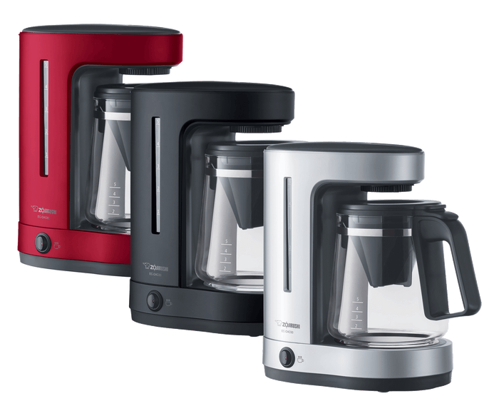 Zojirushi ZUTTO® Coffee Maker EC-DAC50 — view 2